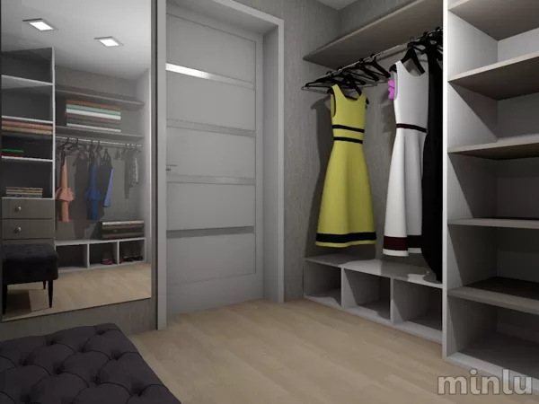 Garderobe