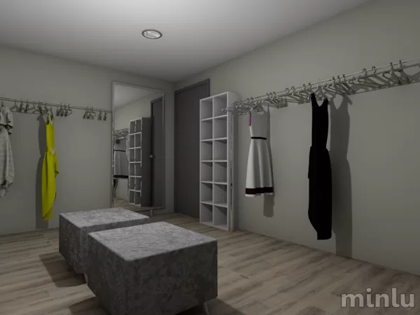 Garderobe