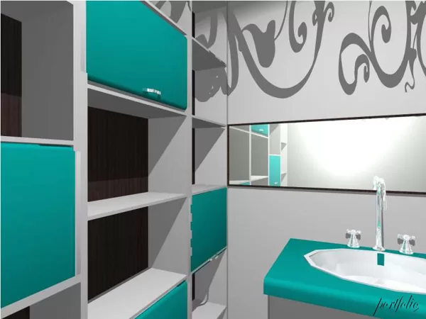 Otrā stāva WC