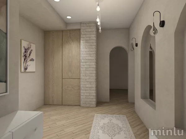 Mudroom
