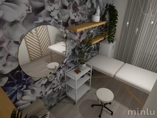 The Beauty Room