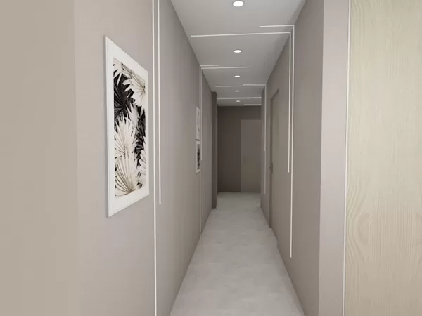 Mudroom