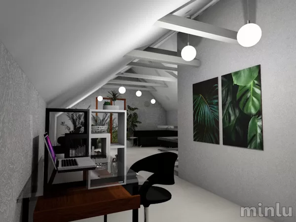 Home office