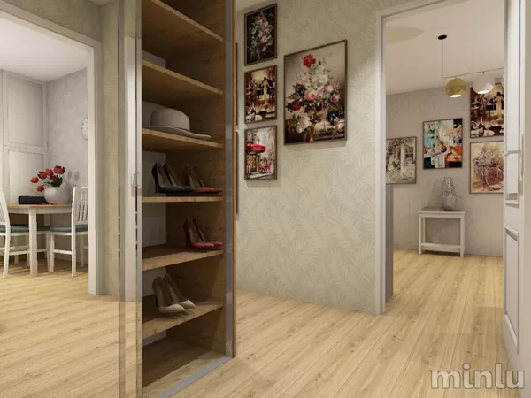 2room apartment