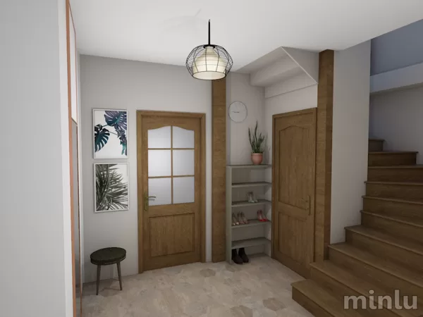 Mudroom