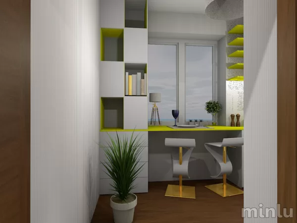 Juicy kitchen