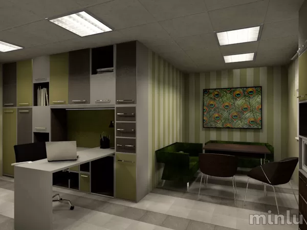 The relaxation zone for Dental practice